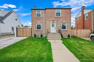 3248 N Odell Ave, Chicago, IL 60634 - Photo 1