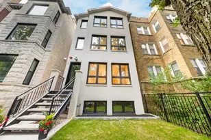 1406 W Cuyler Ave, Chicago, IL 60613 - Photo 1