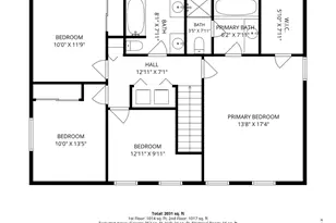 1945 Pastoral Ln, Hanover Park, IL 60133 - Photo 23