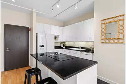 737 W Washington Boulevard #806, Chicago, IL 60661 - Photo 7