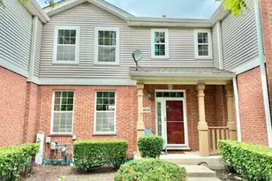 18614 W Point Dr, Tinley Park, IL 60477 - Photo 1