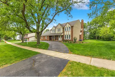 967 W Bauer Road, Naperville, IL 60563 - Photo 1