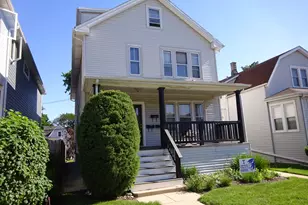 5008 W Strong St, Chicago, IL 60630 - Photo 1
