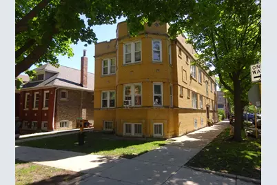 2854 W Grace Avenue, Chicago, IL 60618 - Photo 1