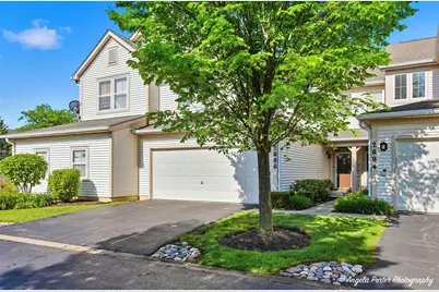2886 Falling Waters Lane, Lindenhurst, IL 60046 - Photo 1