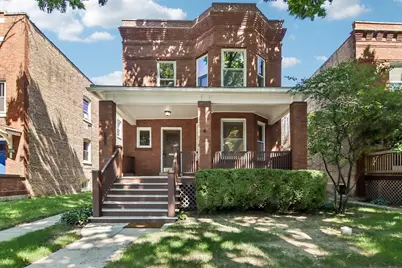 1110 S Oak Park Avenue, Oak Park, IL 60304 - Photo 1