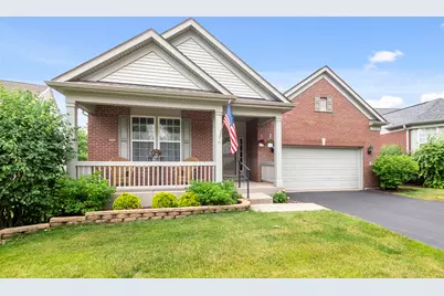 13236 Dunmurry Drive, Orland Park, IL 60462 - Photo 1