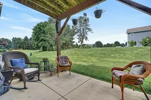 1933 Misty Ridge Ln, Aurora, IL 60503 - Photo 21