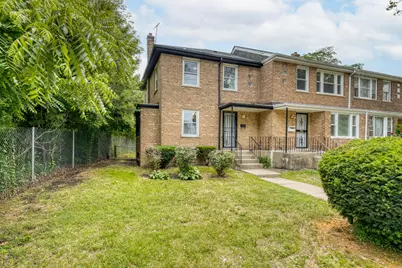 521 E 109th Street, Chicago, IL 60628 - Photo 1