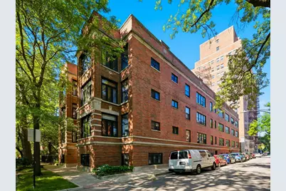 1421 E 58th Street #3E, Chicago, IL 60637 - Photo 1