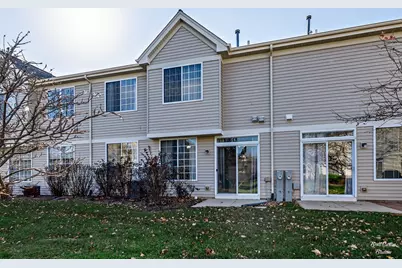 5521 Wildspring Drive #5521, Lake in the Hills, IL 60156 - Photo 21