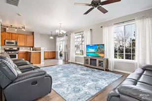 5521 Wildspring Dr, Lake in the Hills, IL 60156 - Photo 5