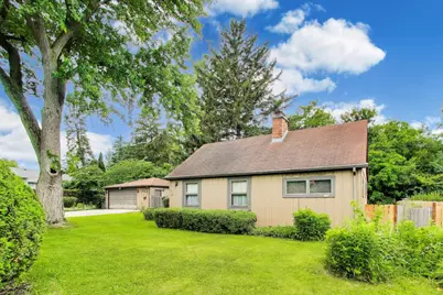 520 S Edgewood Avenue, La Grange, IL 60525 - Photo 3