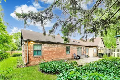 520 S Edgewood Avenue, La Grange, IL 60525 - Photo 11