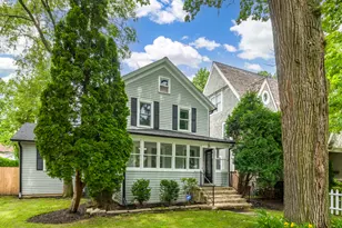 547 Melrose Ave, Kenilworth, IL 60043 - Photo 1