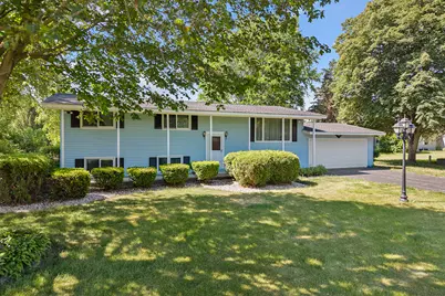 14413 Pleasant Valley Road, Woodstock, IL 60098 - Photo 1