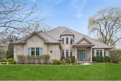 14965 Creekside Path, Libertyville, IL 60048 - Photo 43