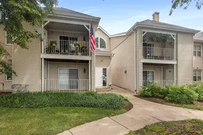 736 N Gary Avenue #207, Carol Stream, IL 60188 - Photo 1