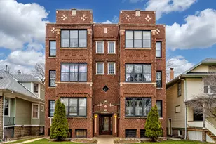 1942 W Farwell Ave, Chicago, IL 60626 - Photo 1