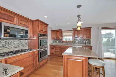 1873 Claire Drive, Bourbonnais, IL 60914 - Photo 5
