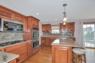 1873 Claire Dr, Bourbonnais, IL 60914 - Photo 5