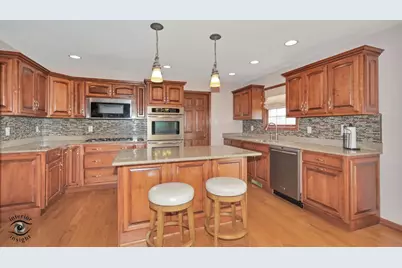 1873 Claire Drive, Bourbonnais, IL 60914 - Photo 7