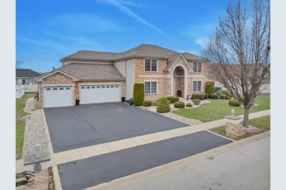 1873 Claire Drive, Bourbonnais, IL 60914 - Photo 43