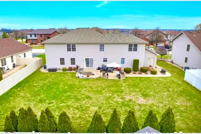 1873 Claire Drive, Bourbonnais, IL 60914 - Photo 41