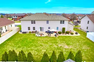 1873 Claire Dr, Bourbonnais, IL 60914 - Photo 41