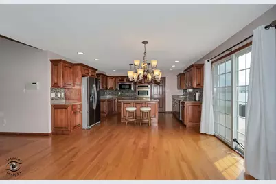 1873 Claire Drive, Bourbonnais, IL 60914 - Photo 9