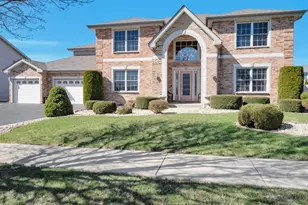 1873 Claire Dr, Bourbonnais, IL 60914 - Photo 43