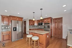 1873 Claire Dr, Bourbonnais, IL 60914 - Photo 9