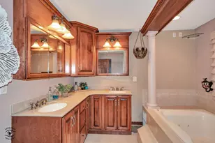 1873 Claire Dr, Bourbonnais, IL 60914 - Photo 17