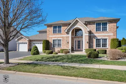 1873 Claire Drive, Bourbonnais, IL 60914 - Photo 45