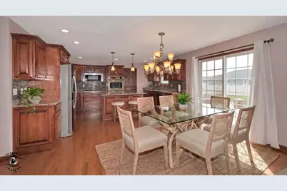 1873 Claire Drive, Bourbonnais, IL 60914 - Photo 3