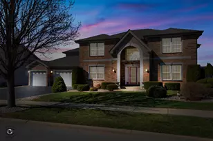 1873 Claire Dr, Bourbonnais, IL 60914 - Photo 1
