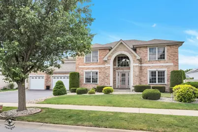 1873 Claire Drive, Bourbonnais, IL 60914 - Photo 1