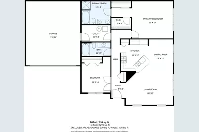 16567 Buckner Pond Way, Crest Hill, IL 60403 - Photo 21