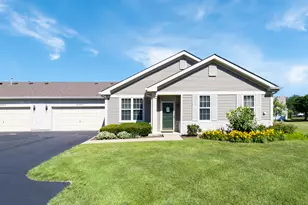 16567 Buckner Pond Wy, Crest Hill, IL 60403 - Photo 1
