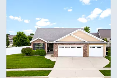 2600 Fieldstone Court, Normal, IL 61761 - Photo 3