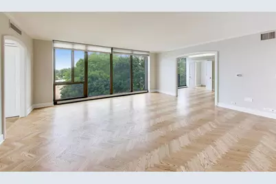 1420 Sheridan Road #6B, Wilmette, IL 60091 - Photo 3