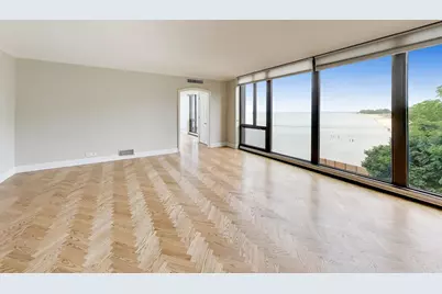 1420 Sheridan Road #6B, Wilmette, IL 60091 - Photo 5