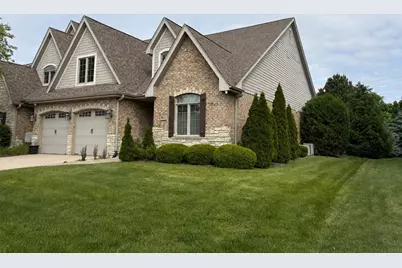 9832 Folkers Drive #9832, Frankfort, IL 60423 - Photo 1