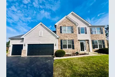 5 Player Court, Bolingbrook, IL 60490 - Photo 1