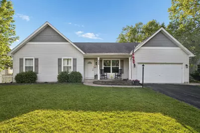 205 Turnbridge Drive, Shorewood, IL 60404 - Photo 1