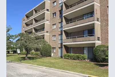7 E Carriageway Drive #214, Hazel Crest, IL 60429 - Photo 33