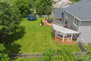 5008 Switch Grass Ln, Naperville, IL 60564 - Photo 33