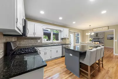 5008 Switch Grass Lane, Naperville, IL 60564 - Photo 5