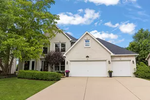 5008 Switch Grass Ln, Naperville, IL 60564 - Photo 35