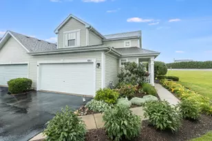 661 Chestnut Ridge, Minooka, IL 60447 - Photo 1